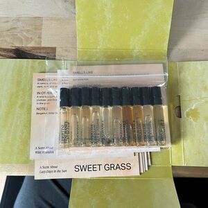 Libertine Fragrance Eau de Parfum Discovery Set